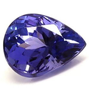 2.05ct Tanzanite