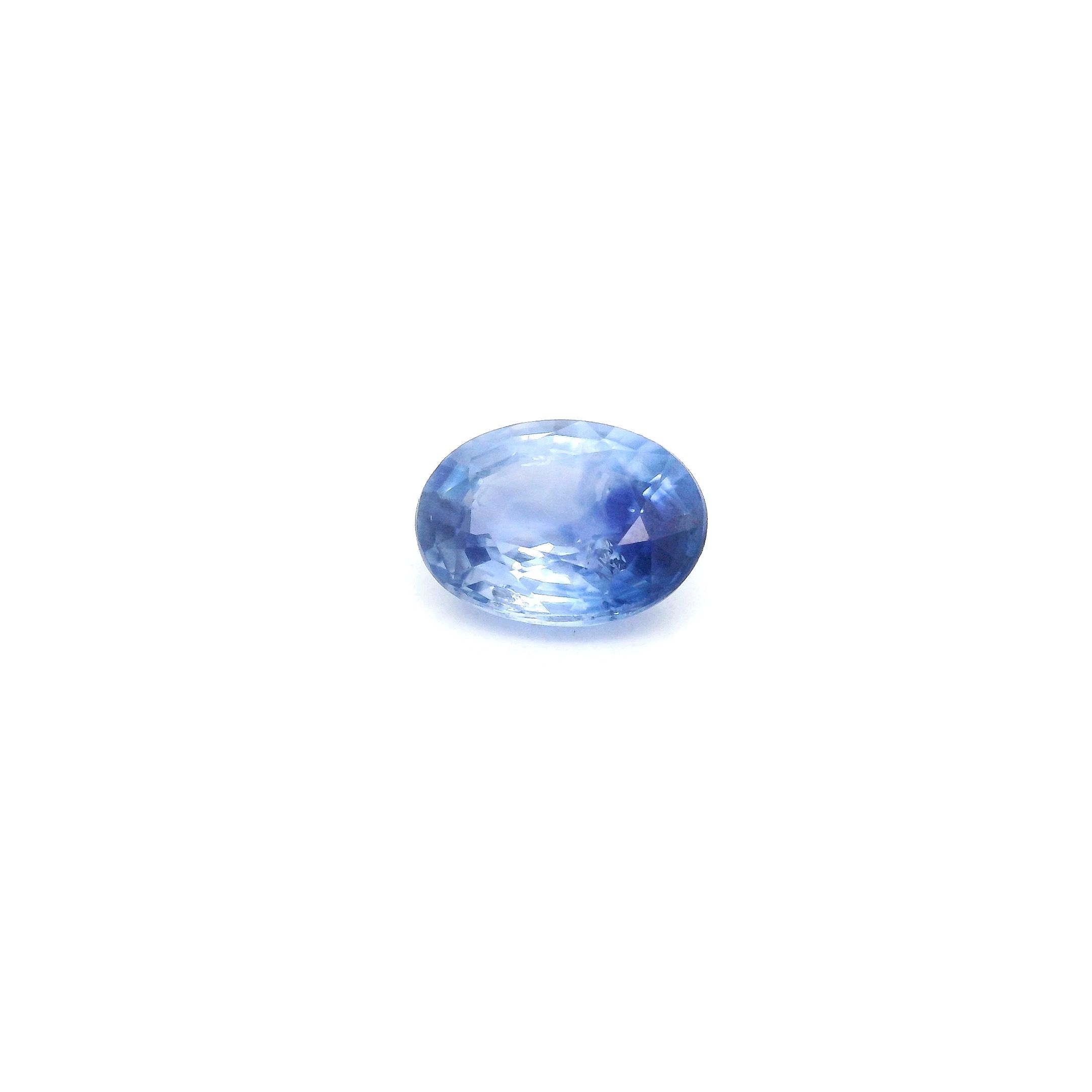 0.9ct SAPPHIRE