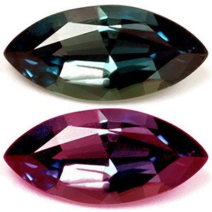 2.01ct Alexandrite