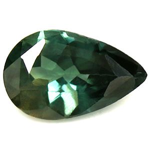 0.64ct Sapphire