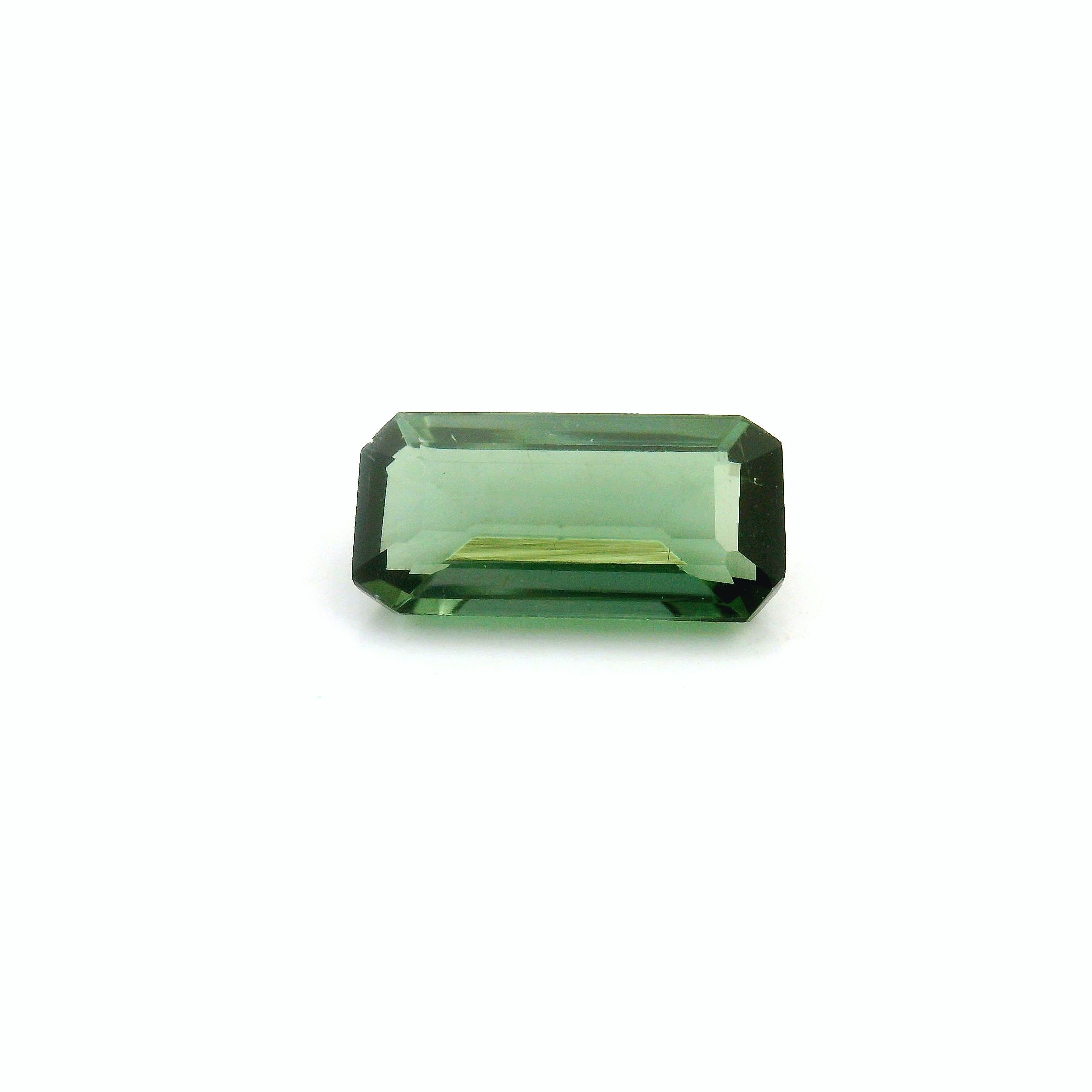 1.37ct TOURMALINE