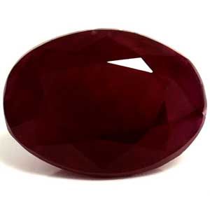 2.95ct Ruby