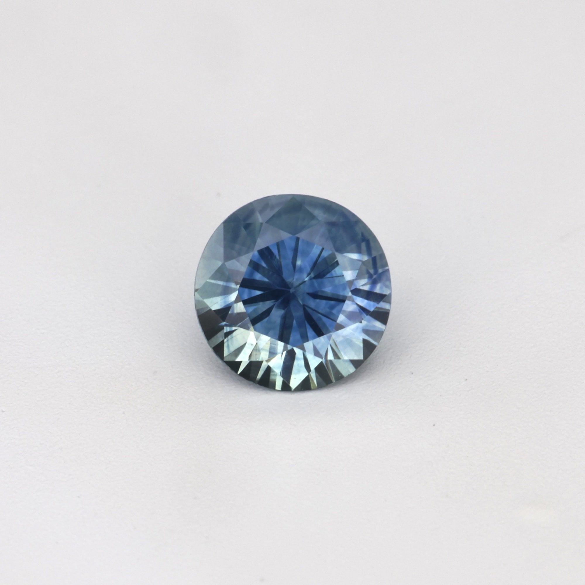 0.59ct Sapphire