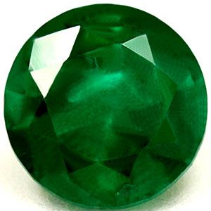 0.54ct Emerald