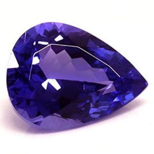 2.43ct Tanzanite