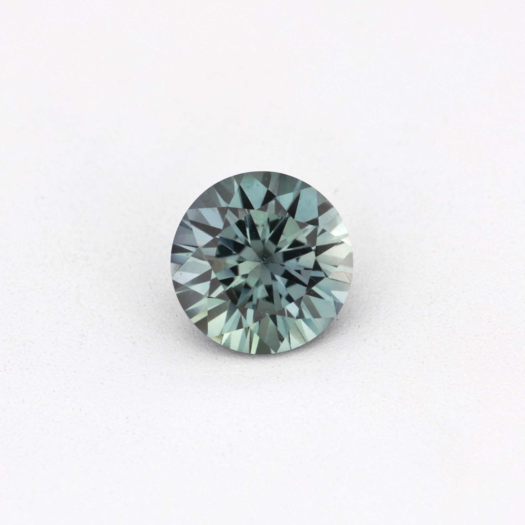 0.69ct Sapphire
