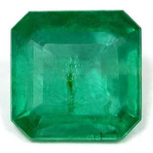 2.45ct Emerald