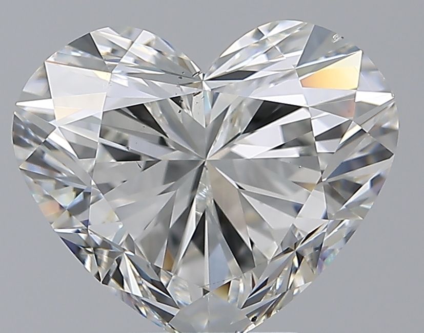 Heart Diamond