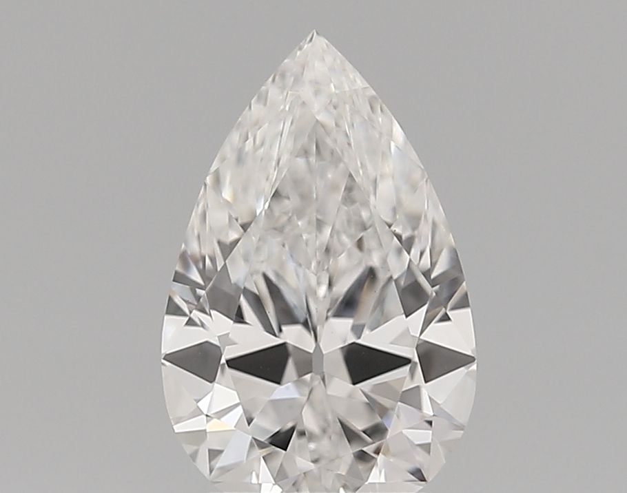 1.75ct Pear D - VVS2 - Excellent cut - LGD237176