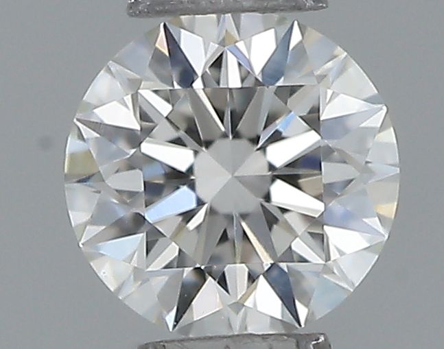 ROUND 0.18 carat diamond
