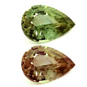 0.75ct Alexandrite