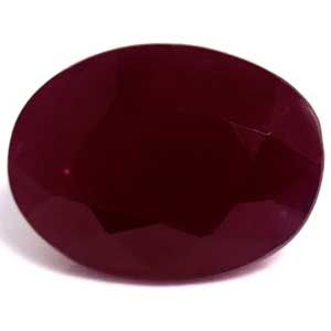 2.32ct Ruby