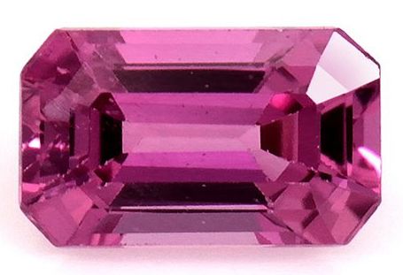 0.39ct Sapphire