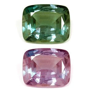 3.71ct Alexandrite