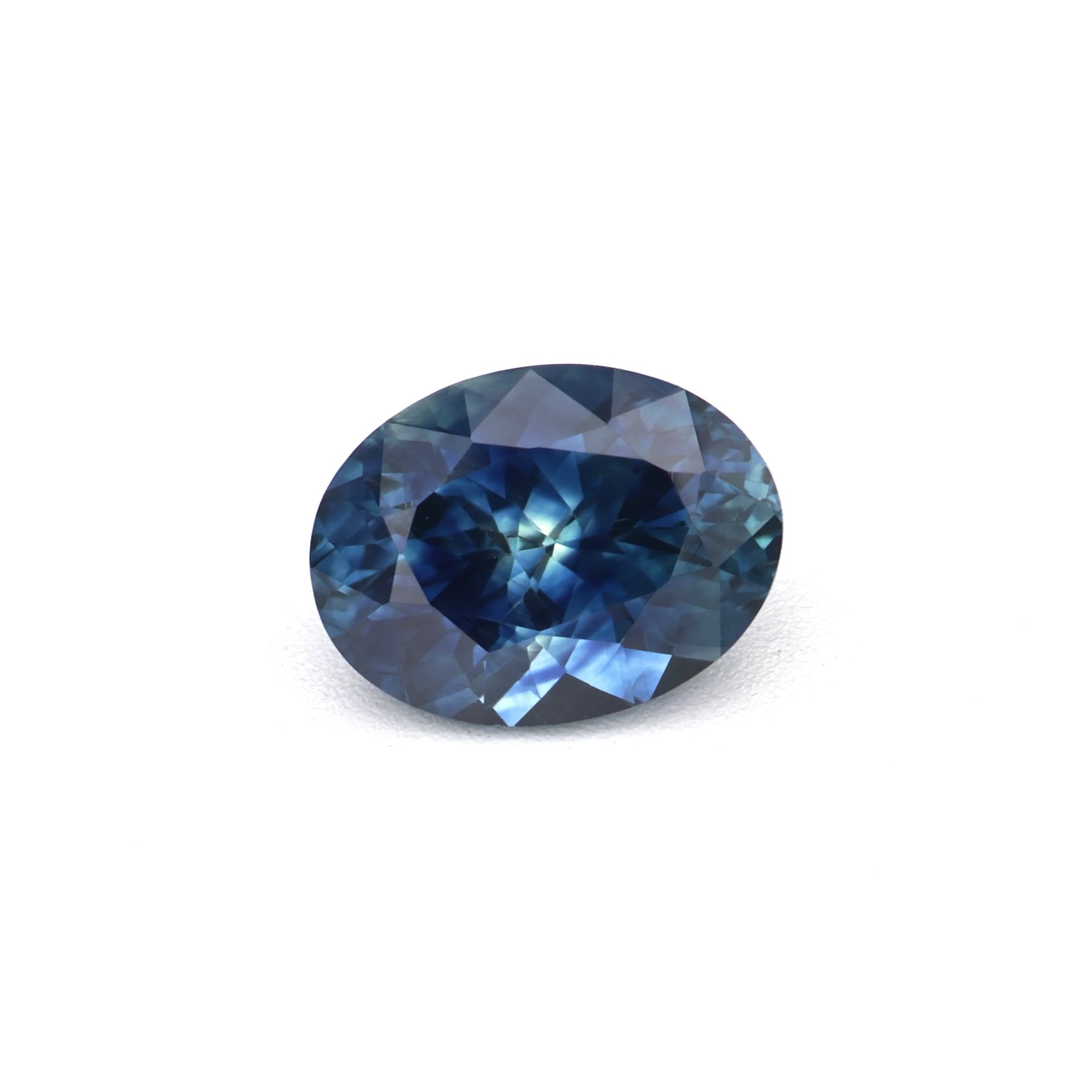 0.7ct Sapphire