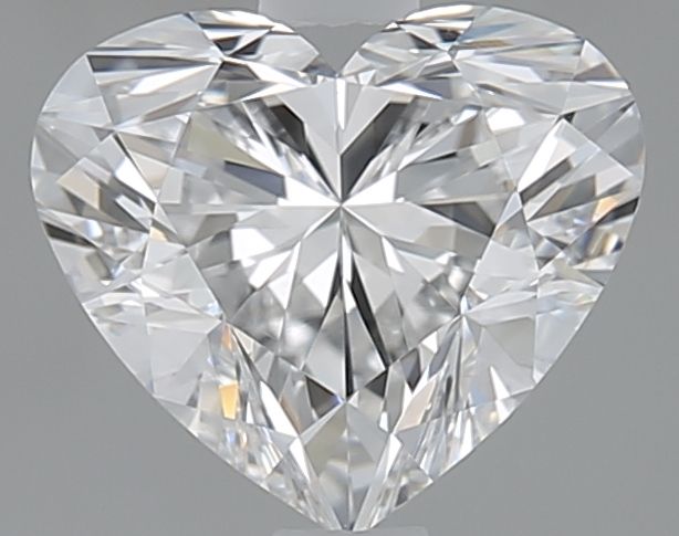 Heart Diamond