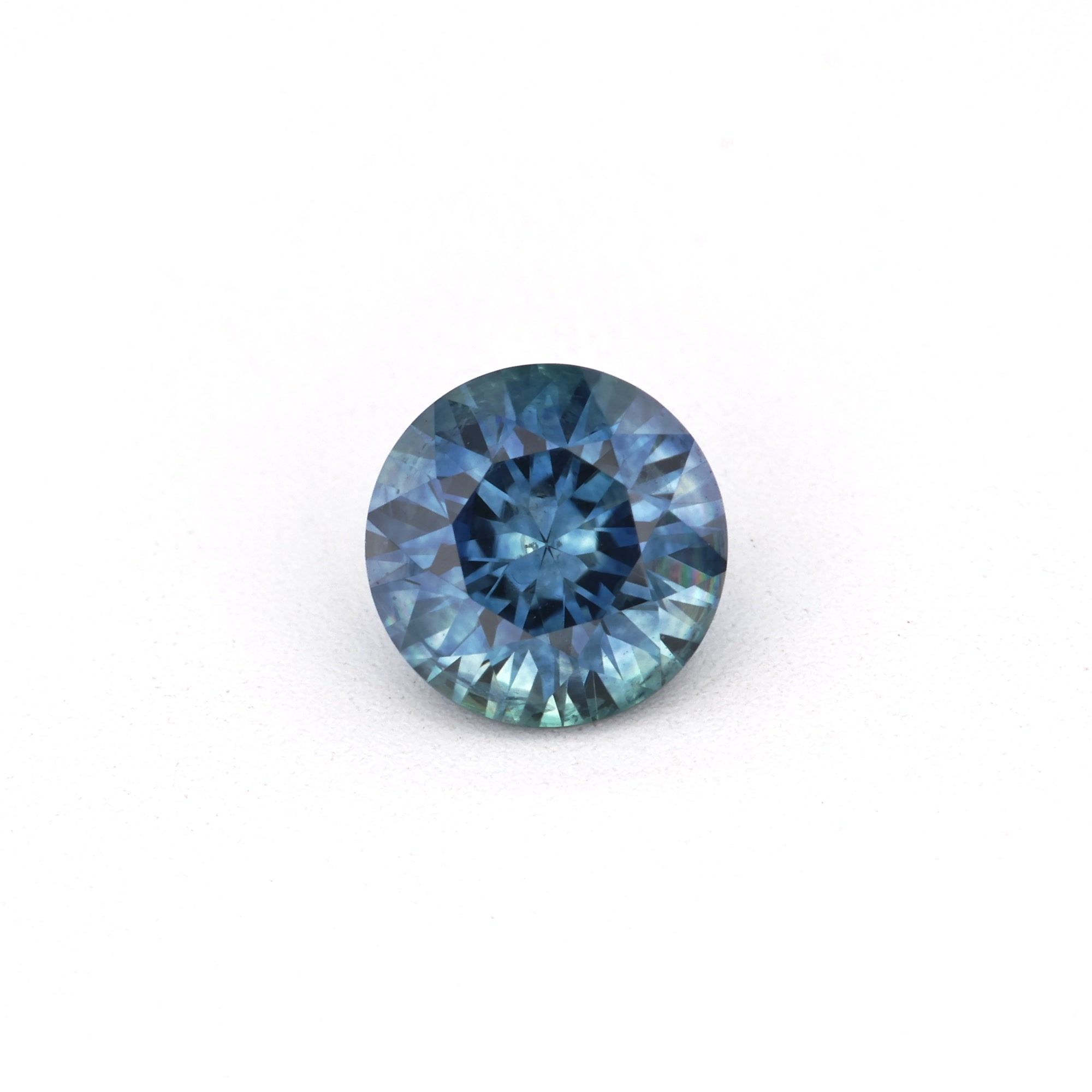 0.63ct Sapphire