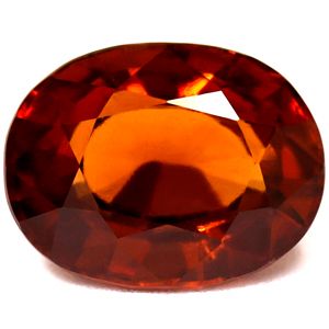 6.99ct Garnet