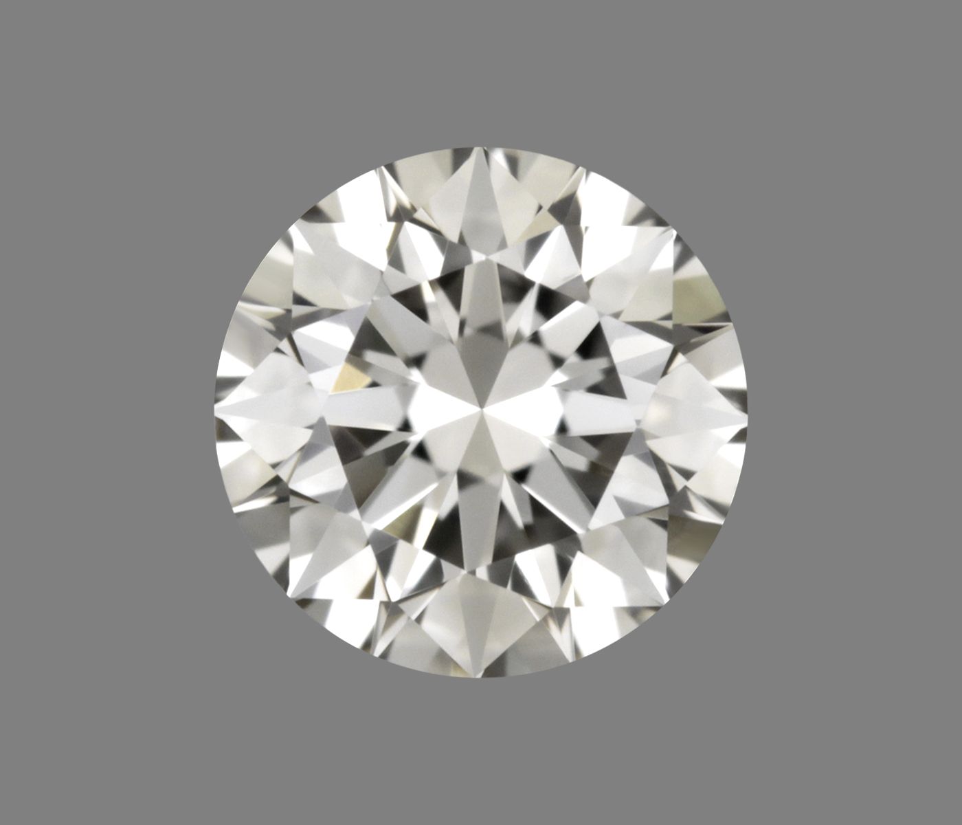 Diamante 0,20 ct ROUND