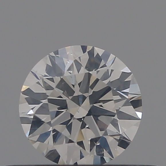 Diamante 0,32 ct ROUND