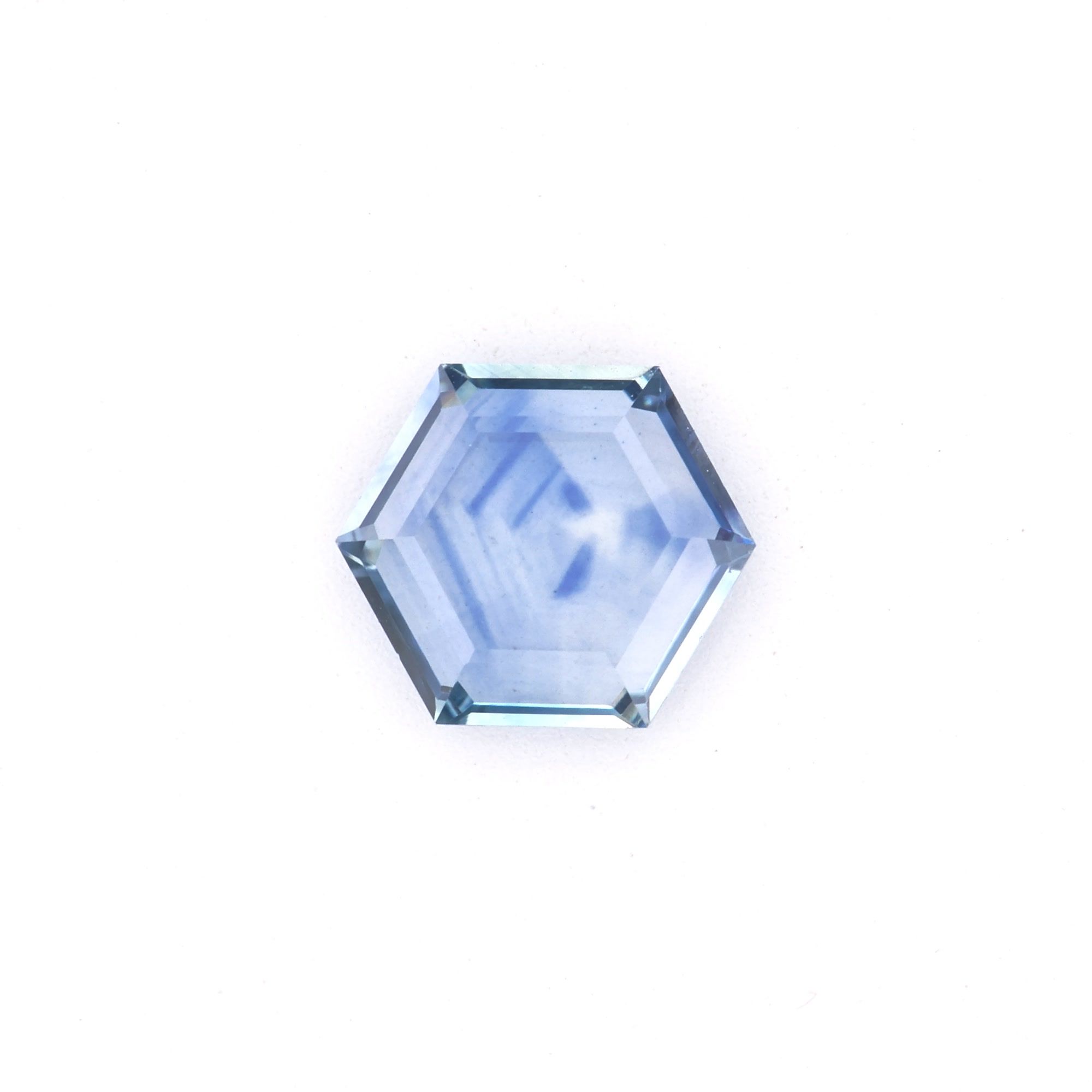 0.91ct Sapphire
