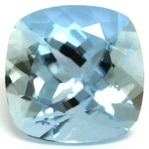 2.39ct Aquamarine