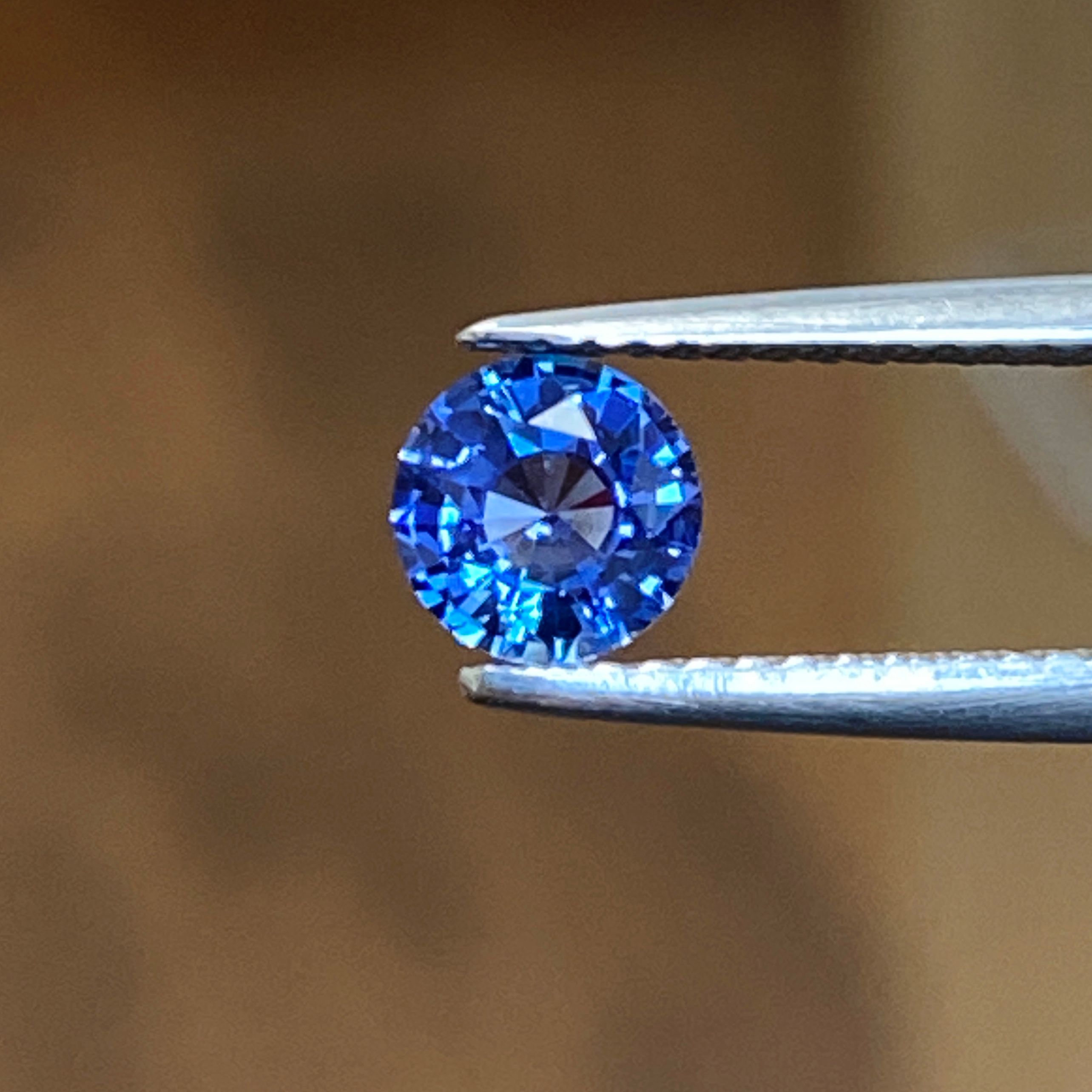 0.83ct Sapphire