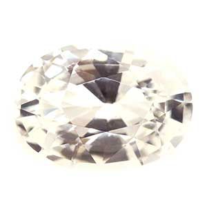 0.95ct Sapphire