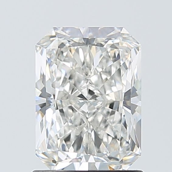1.11 Carat Radiant Diamond