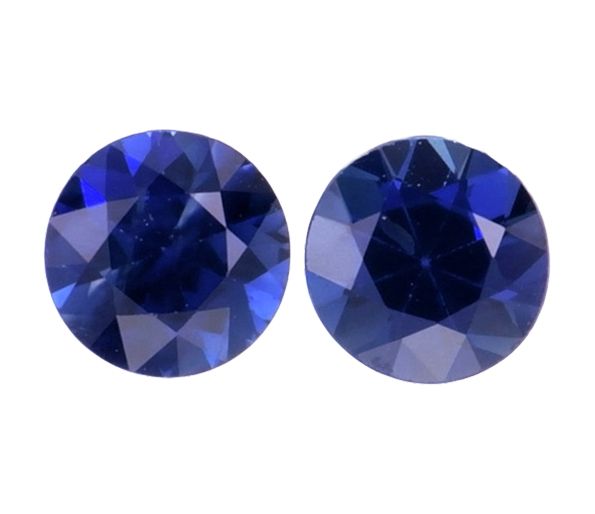 0.85ct Sapphire