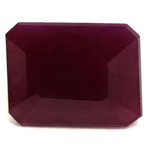 7.63ct Ruby