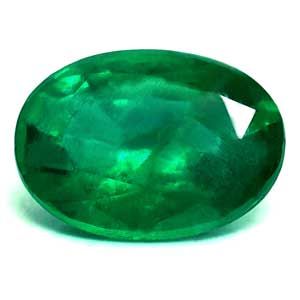 1.36ct Emerald