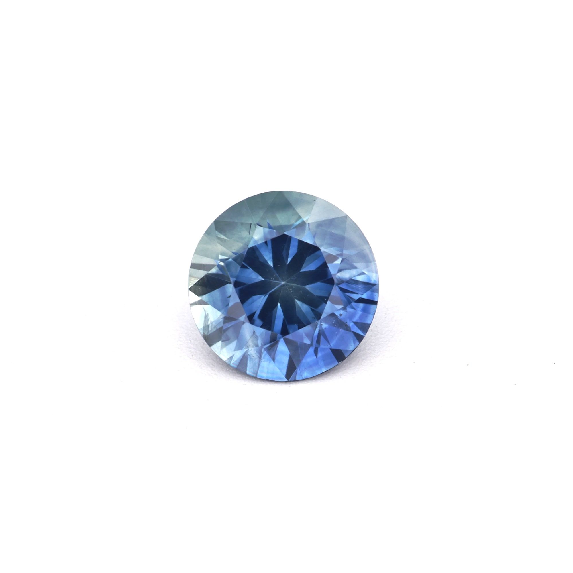 0.62ct Sapphire