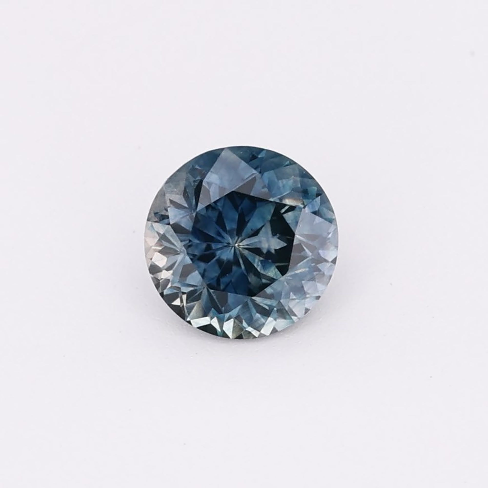 0.95ct Sapphire