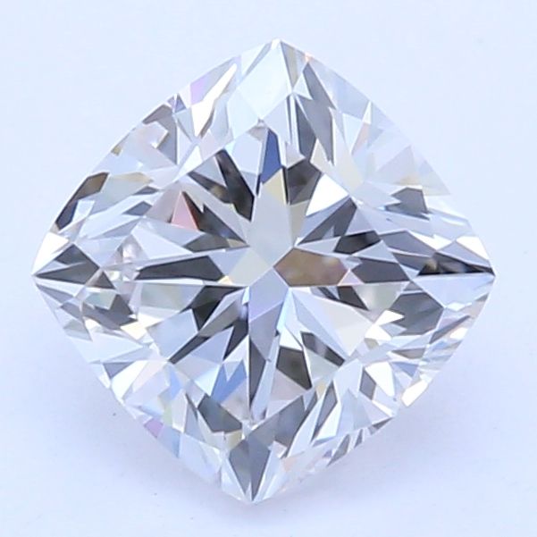 0,58 ct Diament laboratoryjny w szlifie poduszki