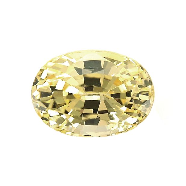 1.26ct Sapphire