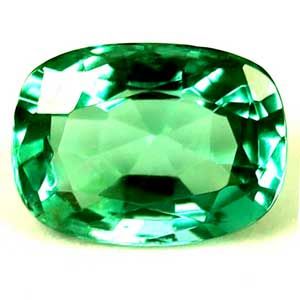 0.6ct Emerald