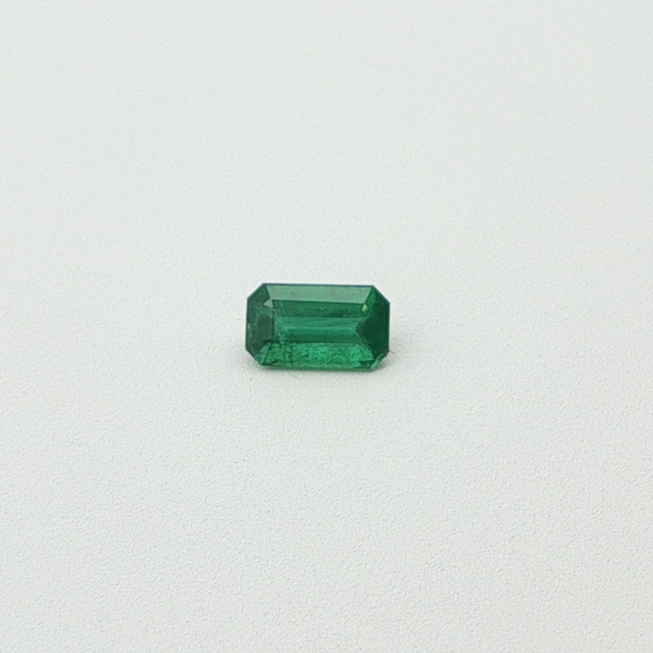 0.24ct Emerald