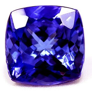 2.03ct Tanzanite