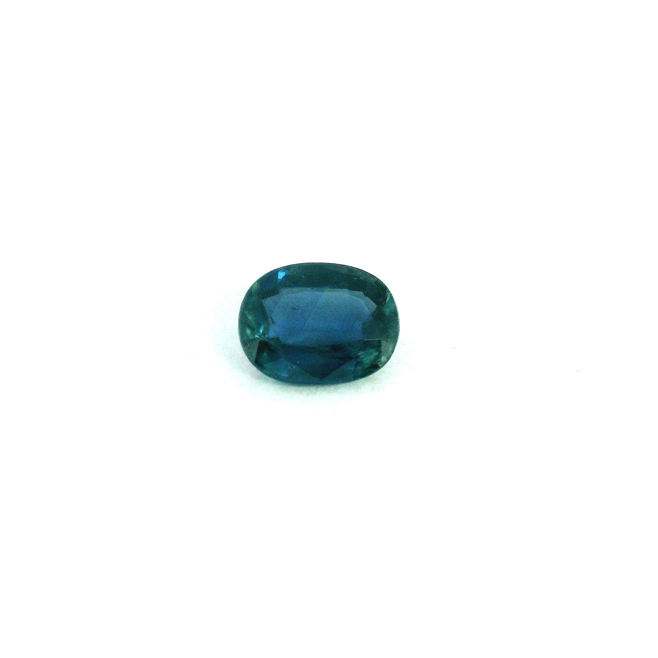 1.08ct SAPPHIRE