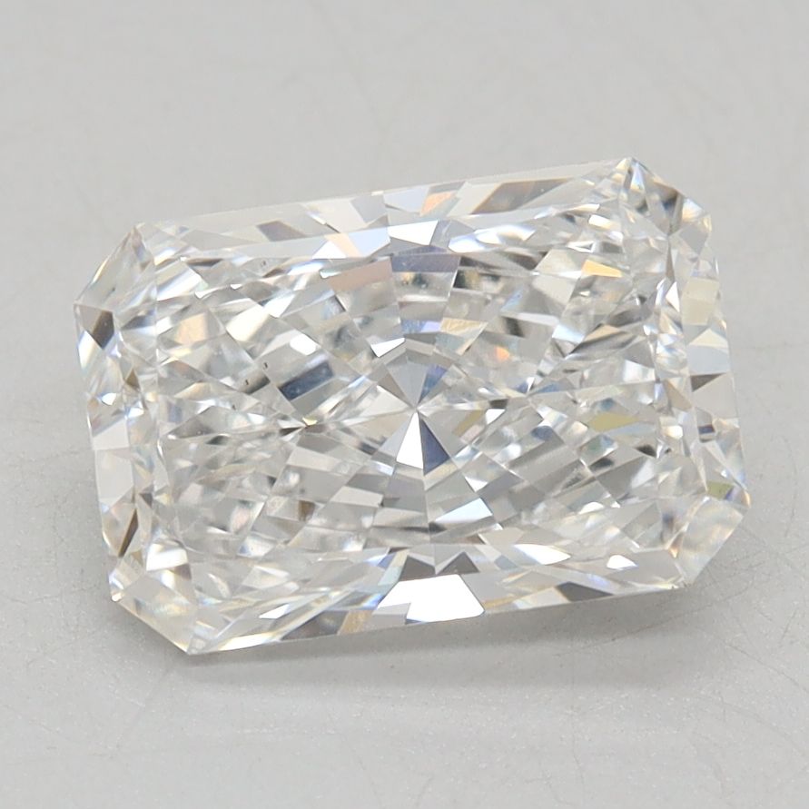 1.5ct Radiant E - VS1 - Excellent cut - LD139311