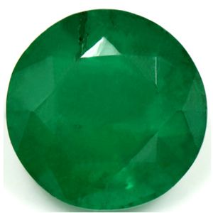 1.69ct Emerald