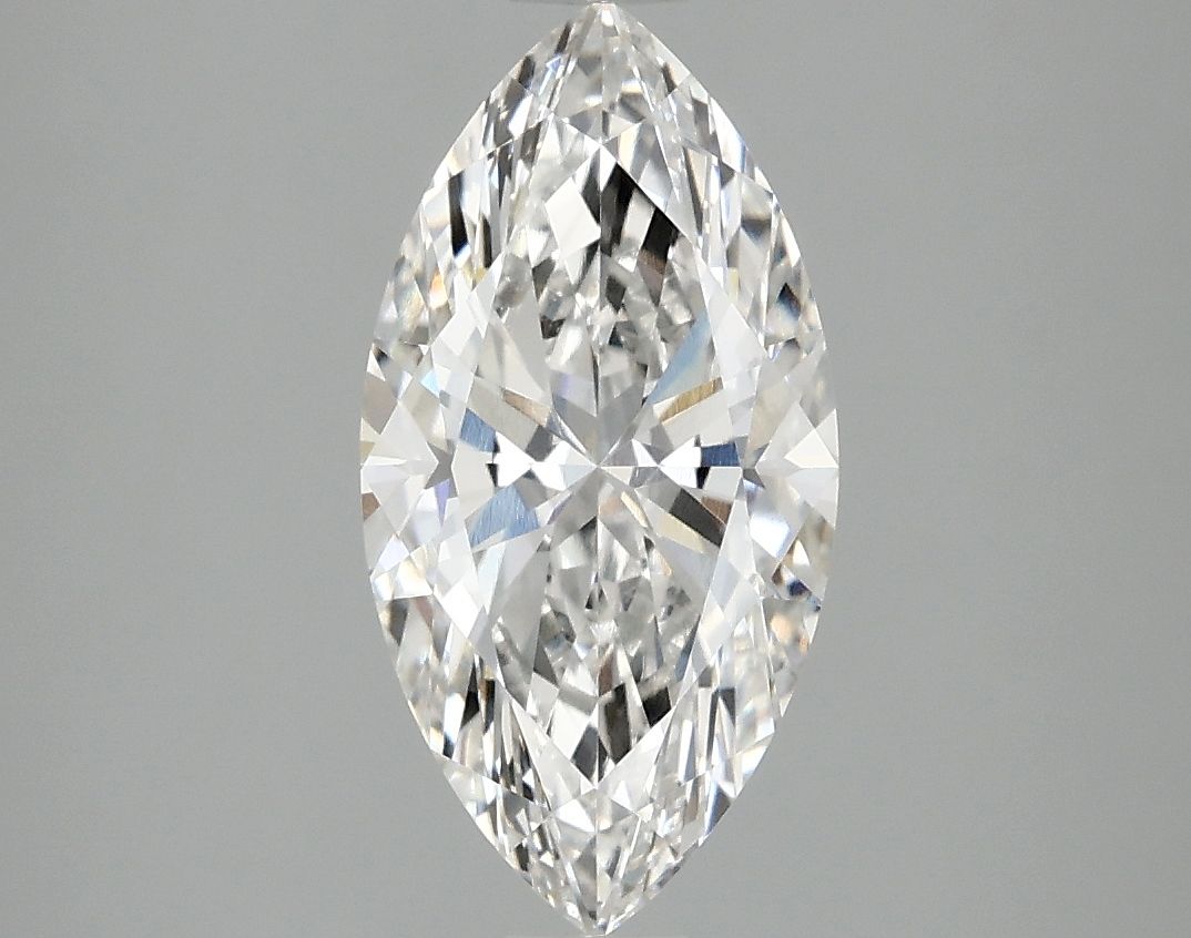2ct Marquise F - VS1 - Very Good cut - LD293123