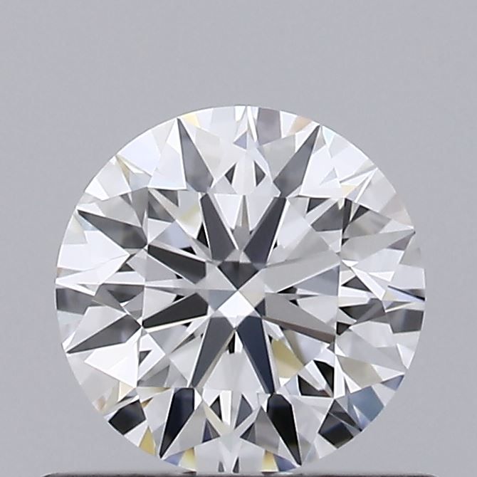 Round 0.57ct Diamond