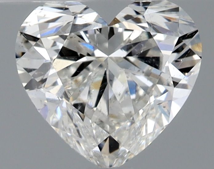 Heart Diamond