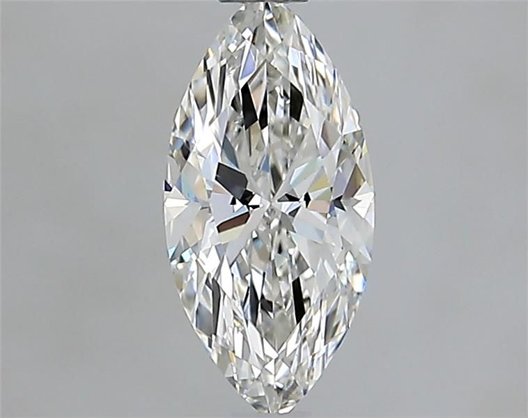 0.55 Carat Marquise Diamond
