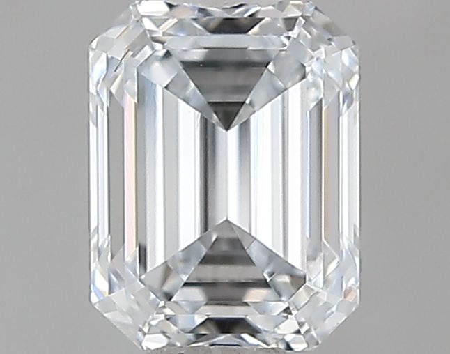 0.90 Carat Emerald Diamond