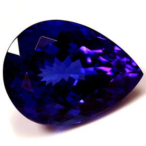 13.19ct Tanzanite