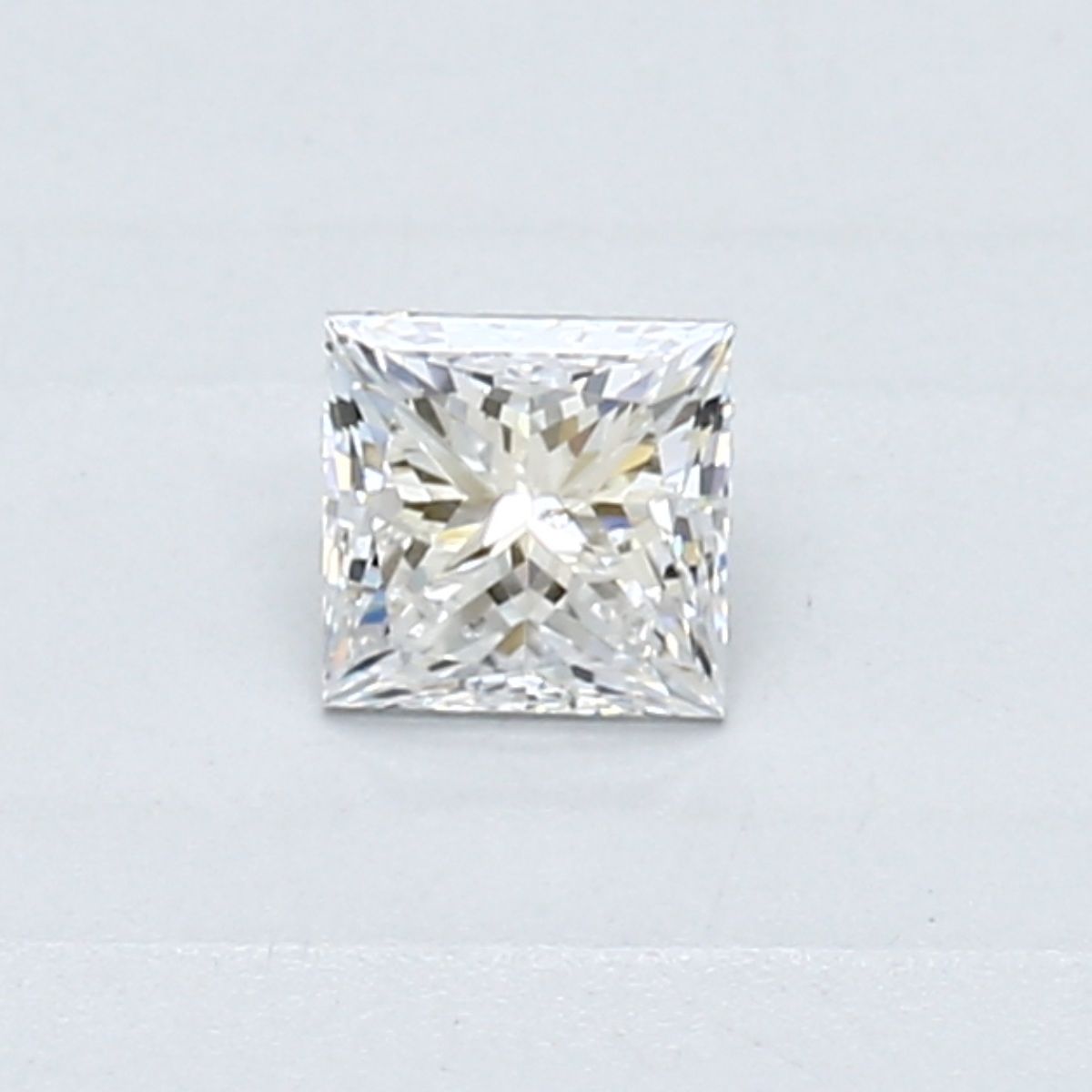 Diamante 0,31 ct PRINCESS