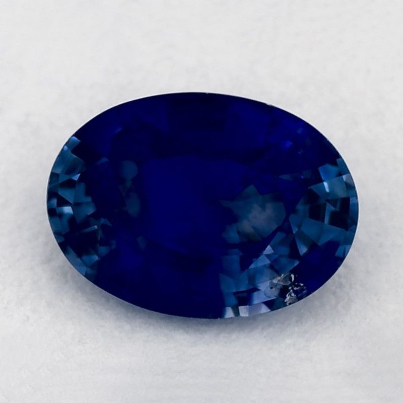 0.93ct Sapphire